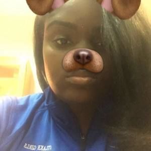 Meet your Posher, Jasmine